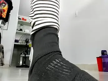 annieparker webcam model stream image