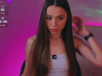 Myshastik webcam bongacams model stream image