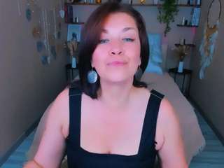 anamills webcam model stream image