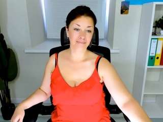 anamills webcam model stream image