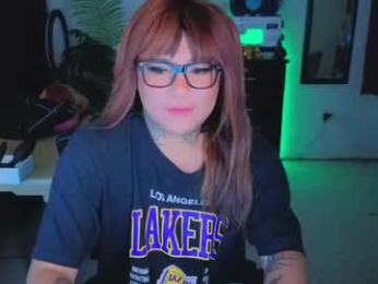 kimberlygati2 webcam model stream image