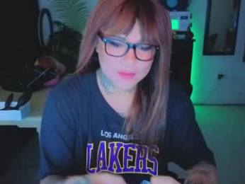 kimberlygati2 webcam model stream image
