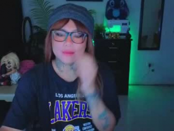 kimberlygati2 webcam model stream image