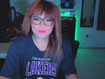 kimberlygati2 webcam chaturbate model stream image