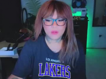 kimberlygati2 webcam model stream image