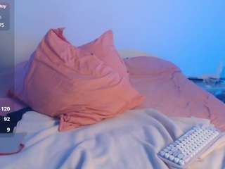 danielle-smithh webcam camsoda model stream image
