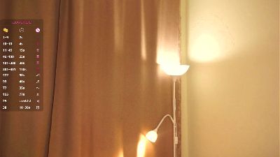 AimeeRosendale webcam model stream image