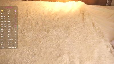 AimeeRosendale webcam model stream image