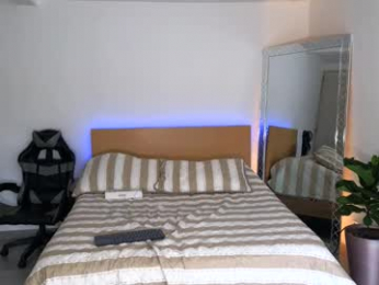 wyatt_rose webcam model stream image