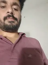 Yash__009 webcam preview