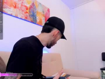 brandon_aces webcam model stream image