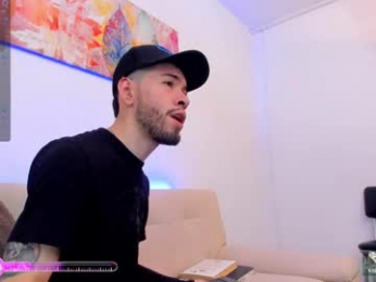 brandon_aces webcam model stream image