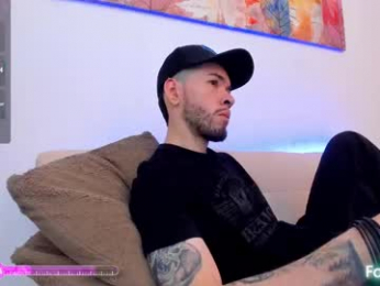 brandon_aces webcam model stream image