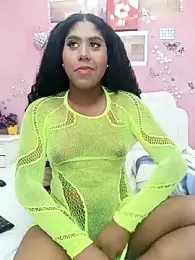 CamilosaOrtega webcam model stream image