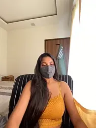 miss_lina webcam model stream image