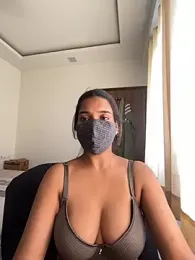miss_lina webcam model stream image