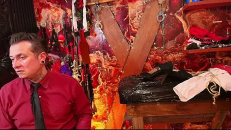 boy_n_girl webcam stripchat model stream image