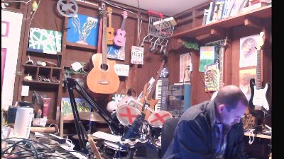 jameswebbscope webcam model stream image