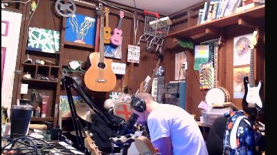 jameswebbscope webcam model stream image