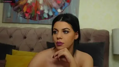 AlyssaDawn webcam stripchat model stream image