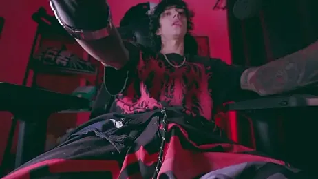 Olliver___y webcam stripchat model stream image