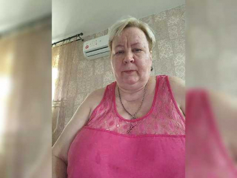 Alena61 webcam model stream image