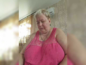 Alena61 webcam model stream image