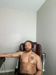 Fathero1time webcam model stream image