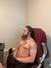Fathero1time webcam model stream image