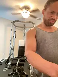 Fathero1time webcam model stream image