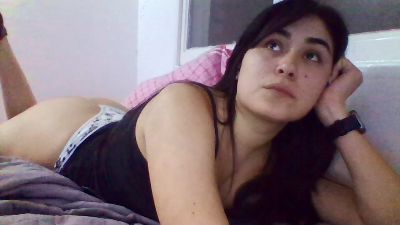 HotCande webcam model stream image