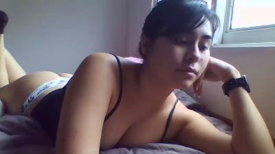 HotCande webcam preview