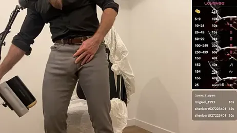 TheDonnyBasilisk webcam stripchat model stream image