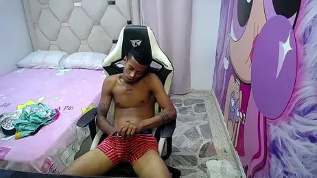 Nando_col webcam model stream image