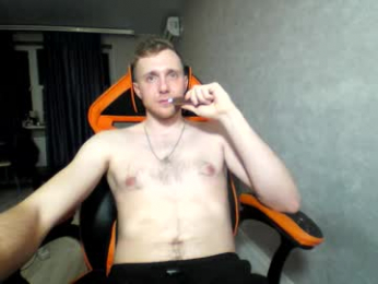 alexfox2018 webcam chaturbate model stream image