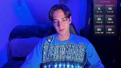 Master_Alex0 webcam model stream image