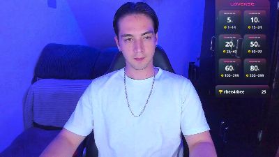 Master_Alex0 webcam model stream image