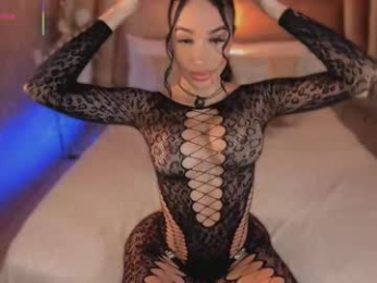 luisabaker webcam model stream image