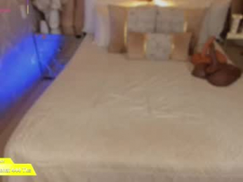 luisabaker webcam model stream image