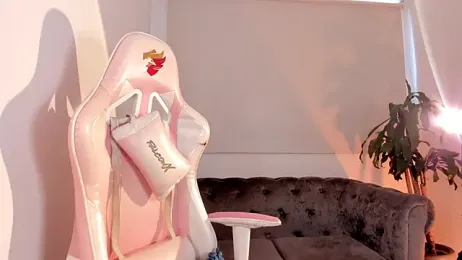 eva__s webcam model stream image