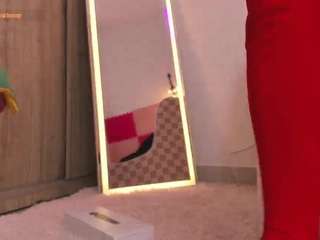 violet-ch webcam model stream image