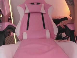 violet-ch webcam model stream image