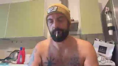 beardoit webcam preview