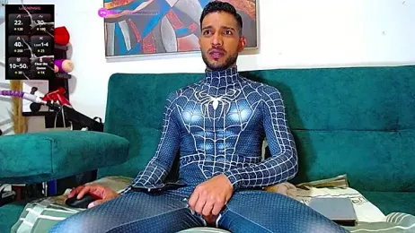 the_dog_lian webcam model stream image