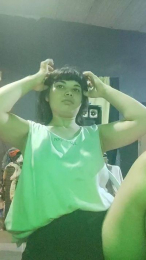 Pilihotssj webcam model stream image