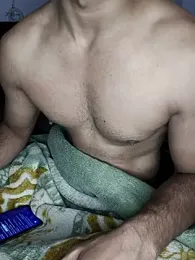 HARSH_JAAT8 webcam model stream image