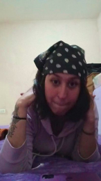 Amparo95 webcam model stream image