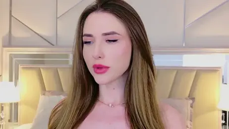 Jullia_Carter webcam model stream image
