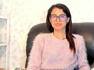 Emiy Lopera webcam model stream image