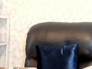 Emiy Lopera webcam preview